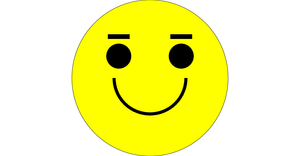 Let's make a face with D3.js