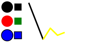 Shapes with SVG and CSS