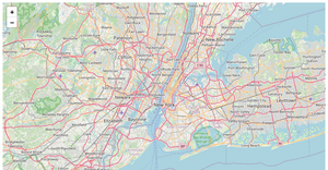 Crime Data Analysis - Crime Spots