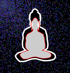 ICE-4 Buddha