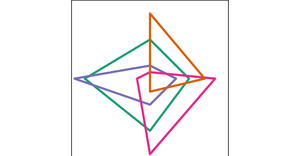 PseudoViz: Radar Chart