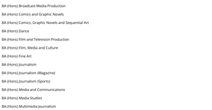 Read in JSON department files
