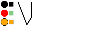 Shapes with SVG and CSS
