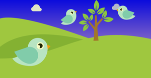 SVG Playing Around and Studying