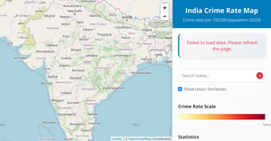 Fork of Fork of Derive India map - Open street