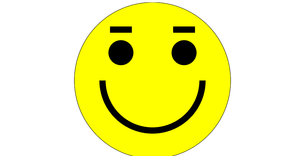 Let's make a face with D3.js!