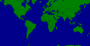 Let's make a map with D3.js!