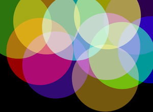 Hot Circles