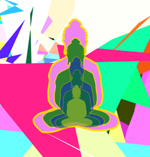 buddha's 5