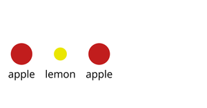 Bowl of Fruit - General Update Pattern