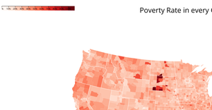 A9- Choropleth Map