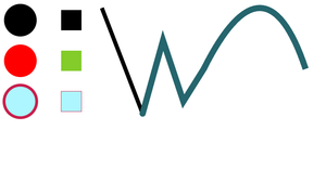 Shapes and Colors with SVG and CSS