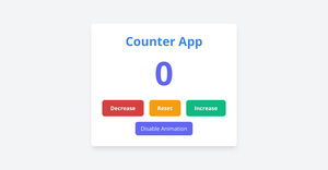 Fork of React Tailwind Starter
