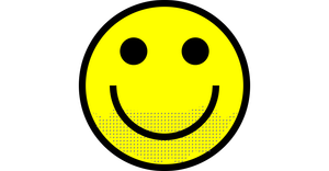 Smiley Face Part III
