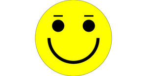 Let's make a face with D3.js!