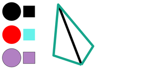 Shapes with SVG and CSS