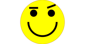 Let's make a face with D3.js!