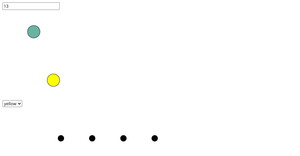 Fork of Circles