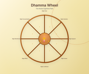Fork of Fork of Fork of Dhamma wheel