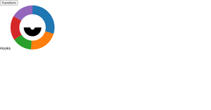 Donut Example Re-imagined