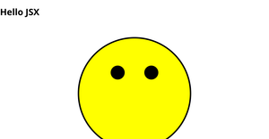 Smiley Face Part 1