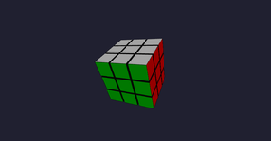Rubix Cube