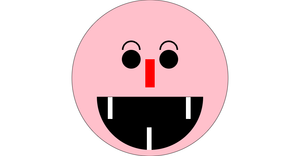 Fork of Fork of Let's make a face with D3.js!