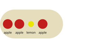 Bowl of Fruit - Nested Update Pattern