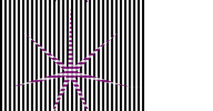 Fork of Sol LeWitt Reproduction