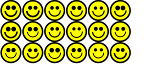 smily face part 1