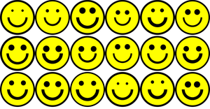 Modular Smiley - Part VI - React-JS