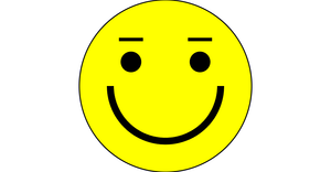 Let's make a face with D3.js!