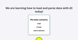 Fork of HTML Starter