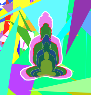 5Buddhas