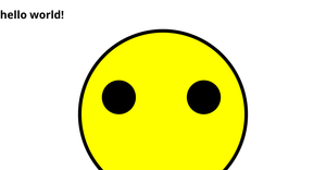 Smiley Part 1