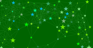 AI Test with Stars