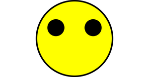 Smiley face part1