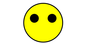 Smiley Face Part I