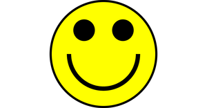 Smily face