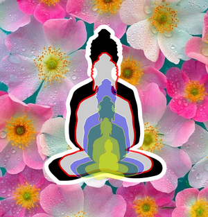 Fork of Six Buddhas