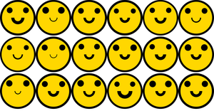 Smiley Face Pt 6