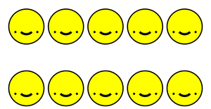 D3 React Face