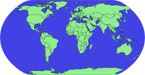 Let's make a map with D3.js!