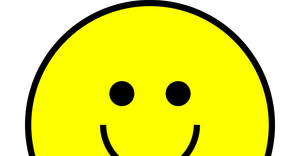 Fork of Smiley Face Part II