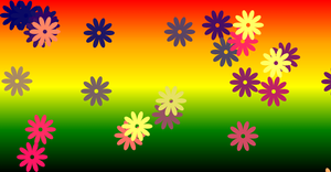 Concentric circles