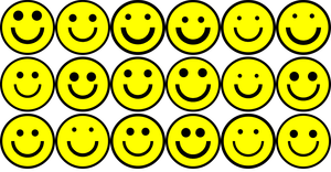 Smiley Face (orobor0s)