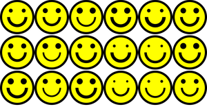 Smiley Face