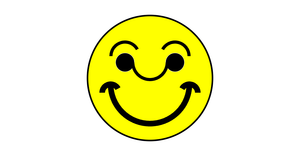 Let's make a face with D3.js