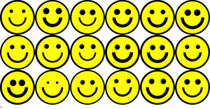 Smiley Face Part 1 Niko