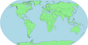 Let's make a d3 map with Tricks